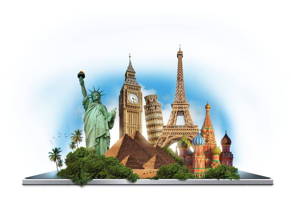 Top 6 Most Affordable Countries to Study Abroad in 2025