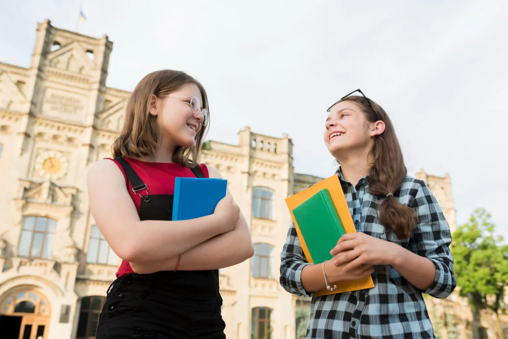 Best Courses to Study in the Ireland