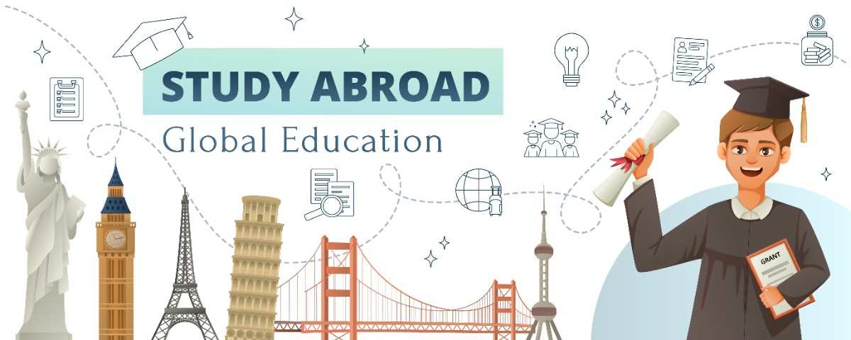 Study Abroad Consultant