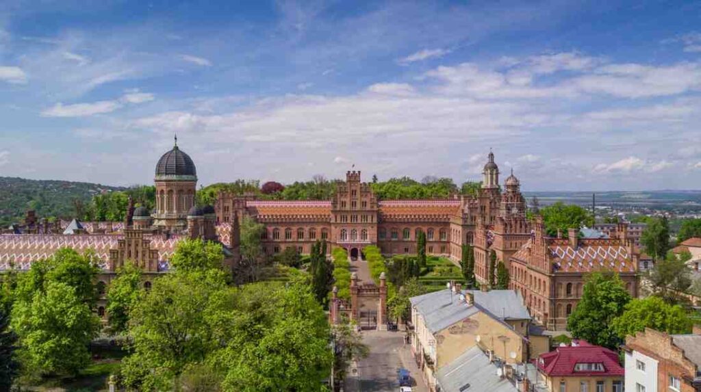 Top 10 usa universities
