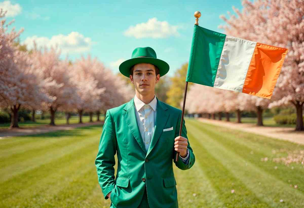 Ireland Education System