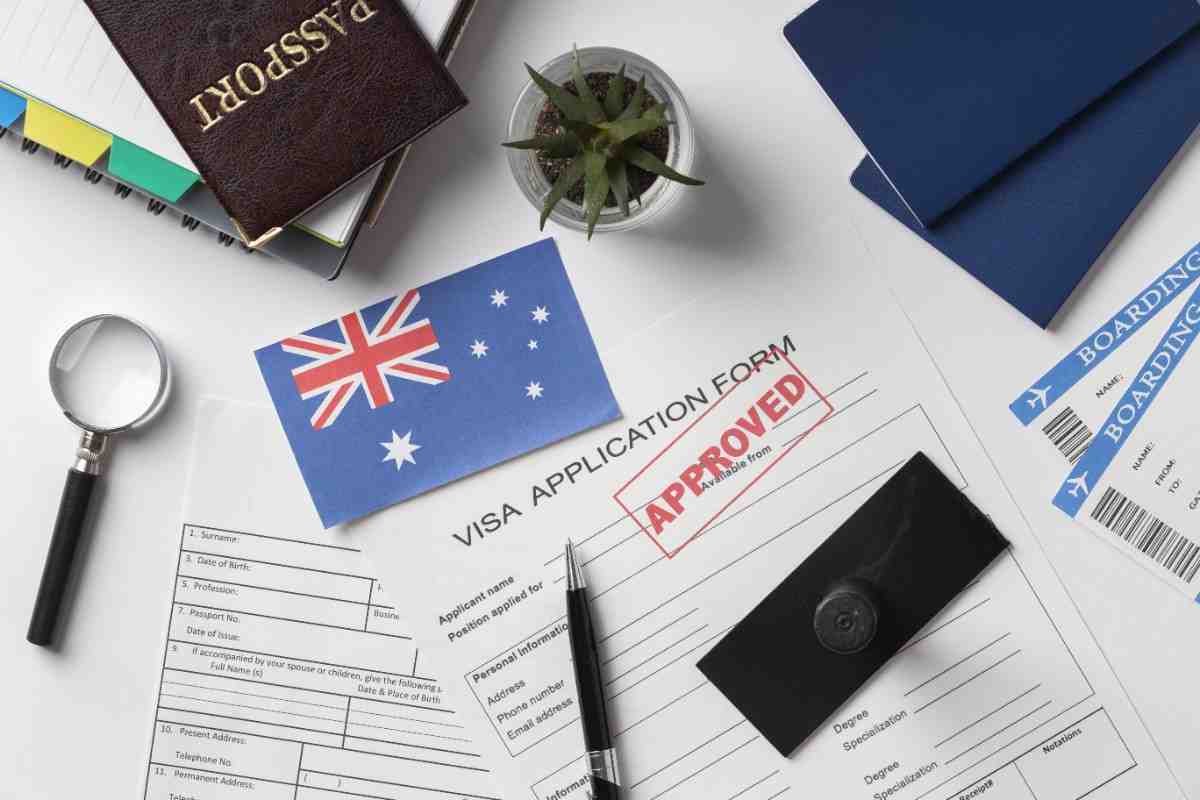 Student Visa Approval Tips for Australia