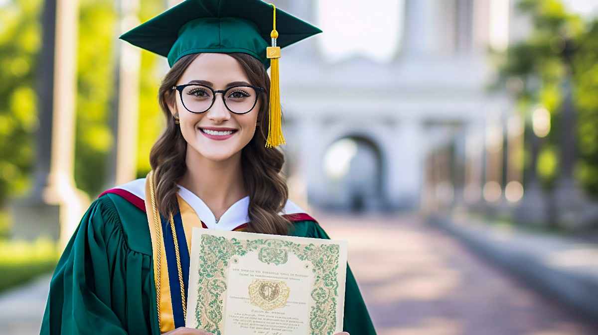 Scholarships in Ireland for Students