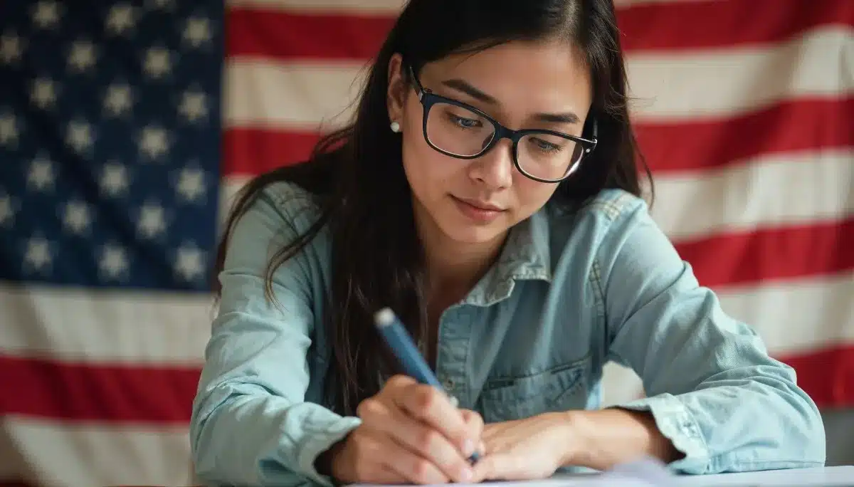 Study visa usa from india