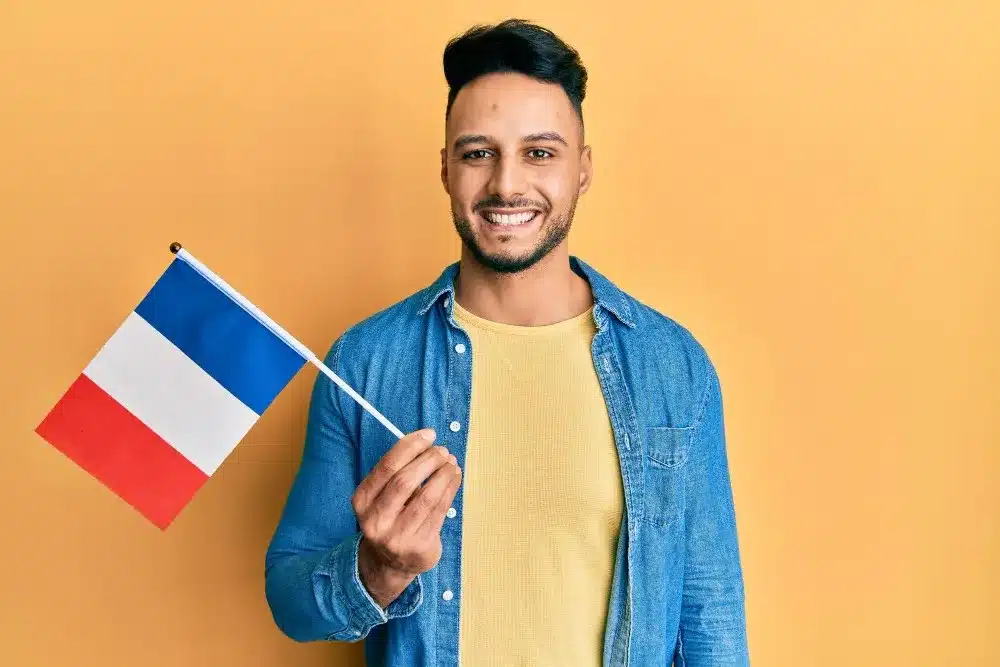 study in France for Indian students