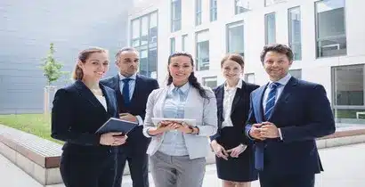 Business Schools in Australia