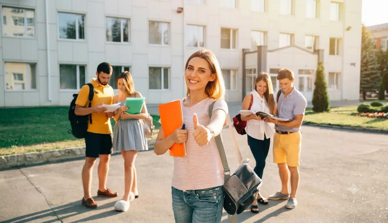 Australia Student Visa Refused