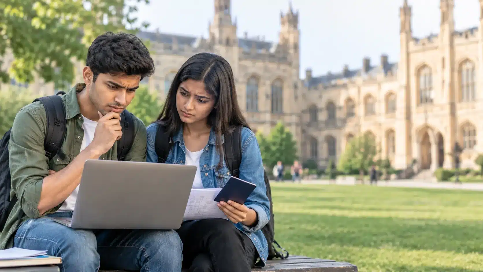MBBS abroad mistakes Indian Students Make