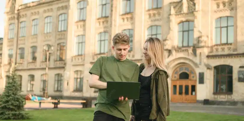 Public vs Private Universities in Germany