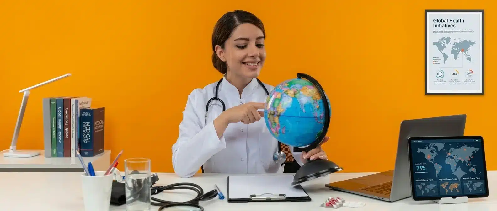 Who Can Study MBBS Abroad Eligibility & NEET